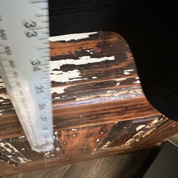 EUC Men’s Cool Base Majestic Carolina Panthers Polo. Size XL. - Picture 6 of 7